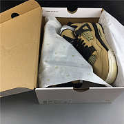 Nike Air Jordan 4 Retro Fossil AQ9129-200 - 2