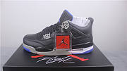 Nike Air Jordan 4 Retro Motorsports Alternate 308497-006 - 2