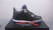 Nike Air Jordan 4 Retro Motorsports Alternate 308497-006 - 3