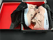 Nike Air Jordan 4 Retro Pink Rose Gold 308497-601 - 4