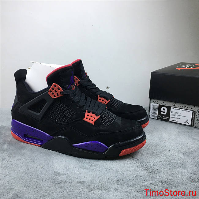 Nike Air Jordan 4 Retro Raptors AQ3816-065 - 1