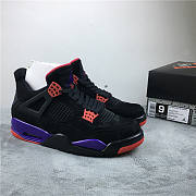 Nike Air Jordan 4 Retro Raptors AQ3816-065 - 1