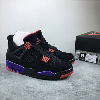 Nike Air Jordan 4 Retro Raptors AQ3816-065