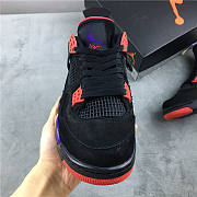 Nike Air Jordan 4 Retro Raptors AQ3816-065 - 6