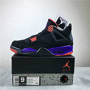 Nike Air Jordan 4 Retro Raptors AQ3816-065 - 5