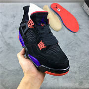 Nike Air Jordan 4 Retro Raptors AQ3816-065 - 4