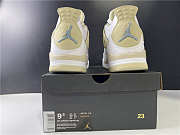 Nike Air Jordan 4 Retro Sand 2017 487724-118 - 3