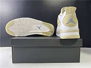 Nike Air Jordan 4 Retro Sand 2017 487724-118 - 2