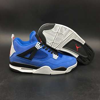 Nike Air Jordan 4 Retro Eminem Encore (2017) 314254-704