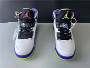 Nike Air Jordan 5 Retro Alternate Bel-Air DB3335-100 - 6