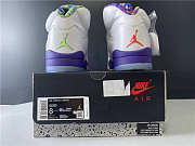 Nike Air Jordan 5 Retro Alternate Bel-Air DB3335-100 - 3