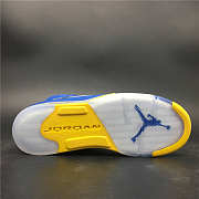 Nike Air Jordan 5 Retro Laney Varsity Royal CI3287-400 - 3