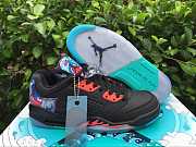 Nike Air Jordan 5 Retro Low Chinese New Year 840475-060 - 1
