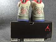 Nike Air Jordan 5 Retro P51 Camo 136027-051 - 2