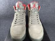 Nike Air Jordan 5 Retro P51 Camo 136027-051 - 3