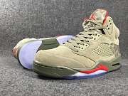 Nike Air Jordan 5 Retro P51 Camo 136027-051 - 6