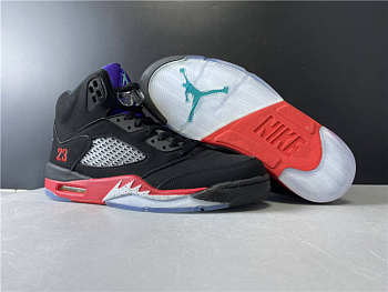 Nike Air Jordan 5 Retro Top 3 CZ1786-001