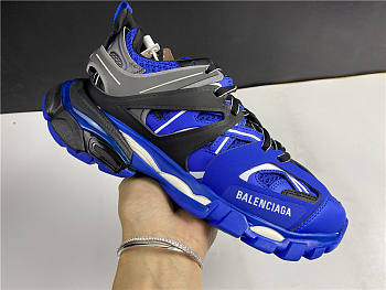 Ba1enc1age Track 3 Blue 542436W3AC12047