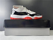 Nike Air Jordan 11 Retro Low Concord Bred AV2187-160 - 4