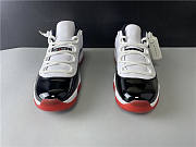 Nike Air Jordan 11 Retro Low Concord Bred AV2187-160 - 6