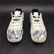 Nike Air Jordan 11 Retro Low Snake Light Bone CD6846-002 - 6