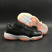 Nike Air Jordan 11 Retro Low Bleached Coral 580521-013 - 3