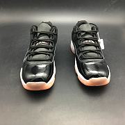Nike Air Jordan 11 Retro Low Bleached Coral 580521-013 - 6