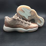 Nike Air Jordan 11 Retro Low Rose Gold AH7860-105 - 6