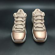 Nike Air Jordan 11 Retro Low Rose Gold AH7860-105 - 2