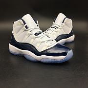 Nike Air Jordan 11 Retro UNC Win Like 82 378038-123 - 1