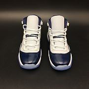 Nike Air Jordan 11 Retro UNC Win Like 82 378038-123 - 5