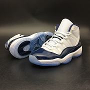 Nike Air Jordan 11 Retro UNC Win Like 82 378038-123 - 6