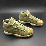 Nike Air Jordan 11 Retro Neutral Olive AR0715-200 - 5