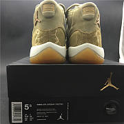 Nike Air Jordan 11 Retro Neutral Olive AR0715-200 - 3