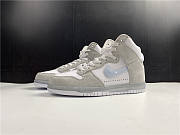 Nike Dunk High Slam Jam White Pure Platinum DA1639-100 - 4