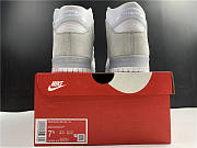 Nike Dunk High Slam Jam White Pure Platinum DA1639-100 - 3