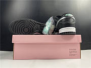 Nike SB Dunk Low Diamond Supply Co Black Diamond BV1310-001 - 3