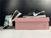 Nike SB Dunk Low Diamond Supply Co Black Diamond BV1310-001 - 5