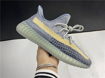 Adidas Yeezy Boost 350 V2 Ash Blue GY7657