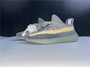 Adidas Yeezy Boost 350 V2 Ash Blue GY7657 - 5