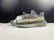 Adidas Yeezy Boost 350 V2 Ash Blue GY7657 - 4