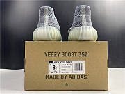 Adidas Yeezy Boost 350 V2 Ash Blue GY7657 - 3