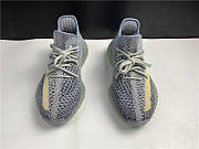 Adidas Yeezy Boost 350 V2 Ash Blue GY7657 - 2