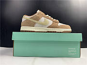 Nike Dunk Low Premium Medium Curry DD1390-100 - 2