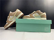 Nike Dunk Low Premium Medium Curry DD1390-100 - 3