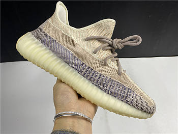 Adidas Yeezy Boost 350 V2 Ash Pearl (Infant) GY7735