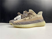 Adidas Yeezy Boost 350 V2 Ash Pearl (Infant) GY7735 - 3