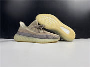 Adidas Yeezy Boost 350 V2 Ash Pearl (Infant) GY7735 - 4
