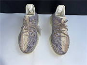 Adidas Yeezy Boost 350 V2 Ash Pearl (Infant) GY7735 - 5