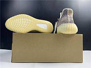 Adidas Yeezy Boost 350 V2 Ash Pearl (Infant) GY7735 - 6
